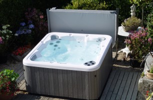Réalisation spa jacuzzi | Spa relaxation