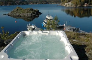 Réalisation spa relaxation | Hydrothérapie | Hydromassage