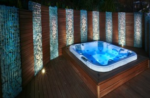 Réalisation spa jacuzzi | Spa relaxation